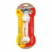 [Dingo] 딩고 로하이드 껌 L 1P x 6개